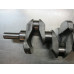 #U705 Crankshaft Standard For 10-13 NISSAN ALTIMA  2.5